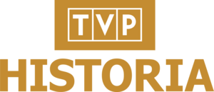 TVP Historia Logo PNG Vector