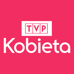 TVP Kobieta Logo PNG Vector