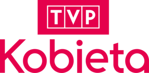 TVP Kobieta Logo PNG Vector