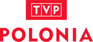 TVP Polonia Logo PNG Vector