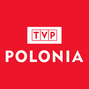 TVP Polonia Logo PNG Vector