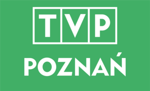TVP Poznan Logo PNG Vector