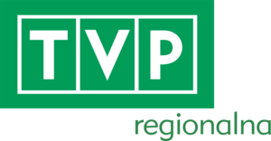 TVP Regionalna Logo PNG Vector