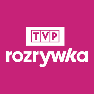 TVP Rozrywka Logo PNG Vector