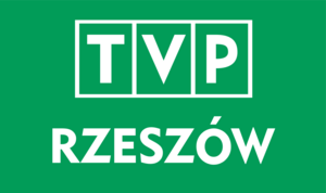 TVP Rzeszów (2013-2016) Logo PNG Vector