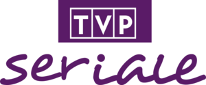 TVP Seriale Logo PNG Vector
