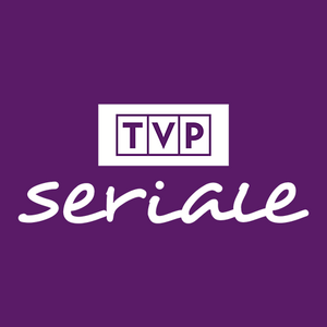 TVP Seriale Logo PNG Vector