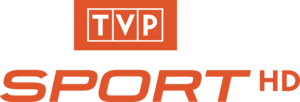 TVP Sport HD Logo PNG Vector