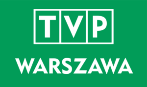 TVP Warszawa (2013-2016) Logo PNG Vector