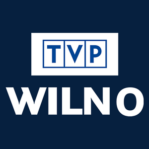 TVP Wilno Logo PNG Vector