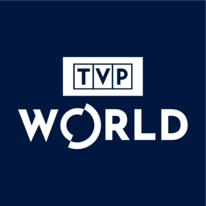 TVP World Logo PNG Vector