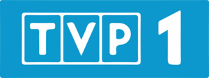 TVP1 Logo PNG Vector