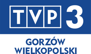 TVP3 Gorzow Wielkopolski Logo PNG Vector