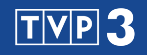 TVP3 Logo PNG Vector