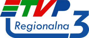 TVP3 Regionalna (2000-2001) Logo PNG Vector