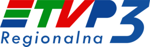 TVP3 Regionalna (2001-2003) Logo PNG Vector