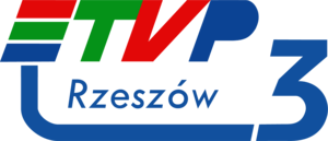 TVP3 Rzeszów (2000-2001) Logo PNG Vector