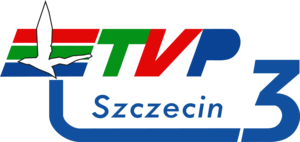 TVP3 Szczecin (2000-2001) Logo PNG Vector