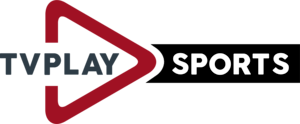 TVPlay Sports Logo PNG Vector