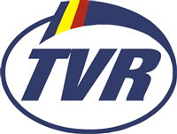 TVR 1994 (old) Logo PNG Vector