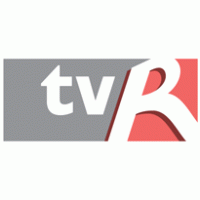 TVR – Swiss Televisiun Rumantscha Logo PNG Vector