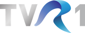 TVR1 2017 Logo PNG Vector