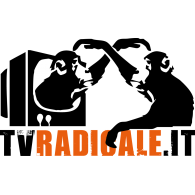 TVRadicale.it Logo PNG Vector