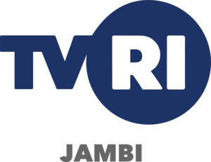 TVRI Jambi Logo PNG Vector