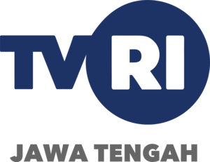 TVRI Jawa Tengah Logo PNG Vector