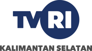 TVRI Kalimantan Selatan Logo PNG Vector