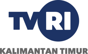 TVRI Kalimantan Timur Logo PNG Vector