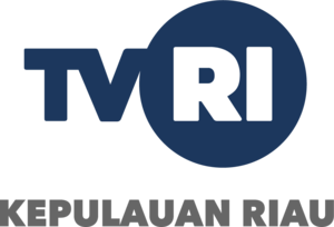 TVRI Kepulauan Riau Logo PNG Vector