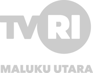 TVRI Maluku Utara Logo PNG Vector