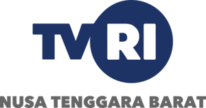 TVRI NTB Logo PNG Vector