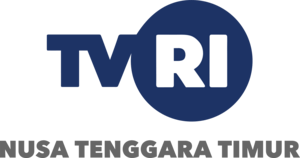 TVRI NTT Logo PNG Vector