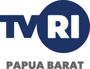 TVRI PAPUA BARAT Logo PNG Vector