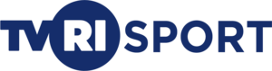 TVRI Sport (2022) Logo PNG Vector