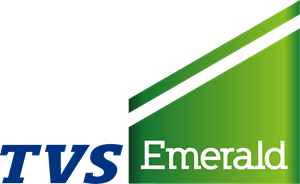 TVS Emerald Logo PNG Vector