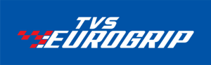 TVS Eurogrip Tyres Logo PNG Vector