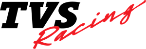TVS Racing Logo PNG Vector