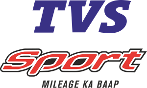 TVS SPORT Logo PNG Vector