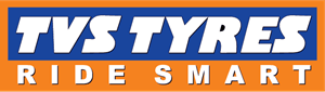 TVS Tyres Logo Vector