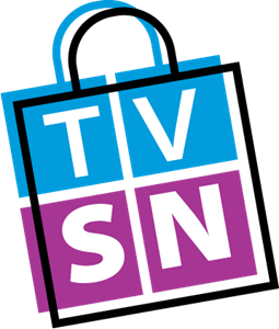 TVSN Logo PNG Vector