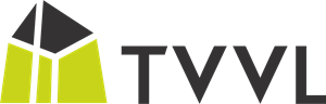 TVVL Platform voor mens en techniek Logo PNG Vector