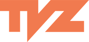 TVZ Logo PNG Vector