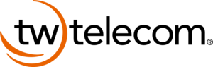 TW Telecom Logo PNG Vector