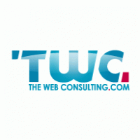 TWC - The Web Consulting Logo PNG Vector