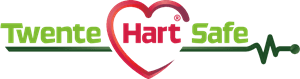 Twente Hart Safe Logo PNG Vector