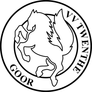Twenthe vv Goor Logo PNG Vector