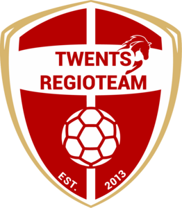 Twents Regioteam Logo PNG Vector